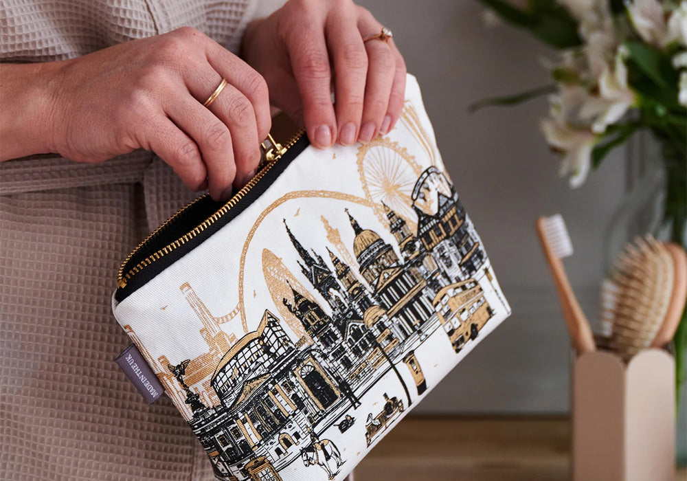 Women-led brands at the Tower Bridge Gift Shop