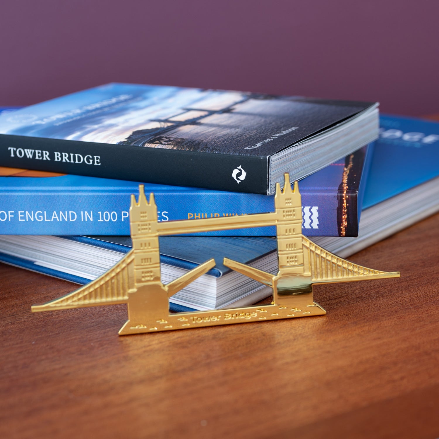 Gifts from Tower Bridge