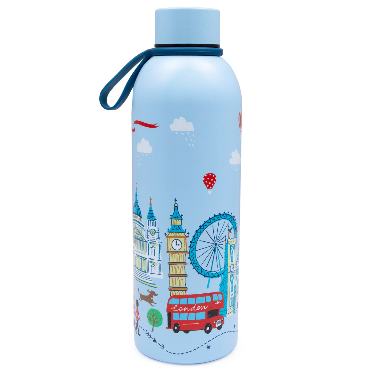 Alice Tait Water Bottle Day 2
