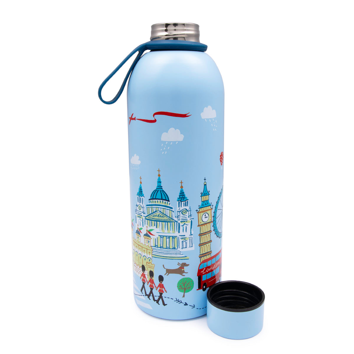 Alice Tait Water Bottle Day 3
