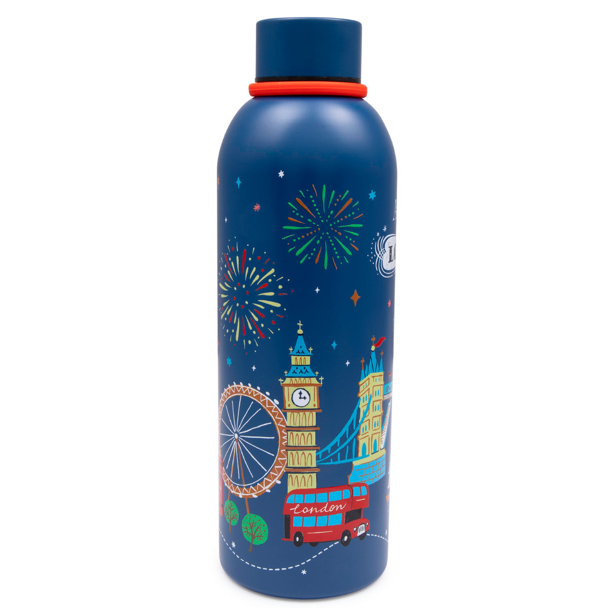 Alice Tait Water Bottle Night 2