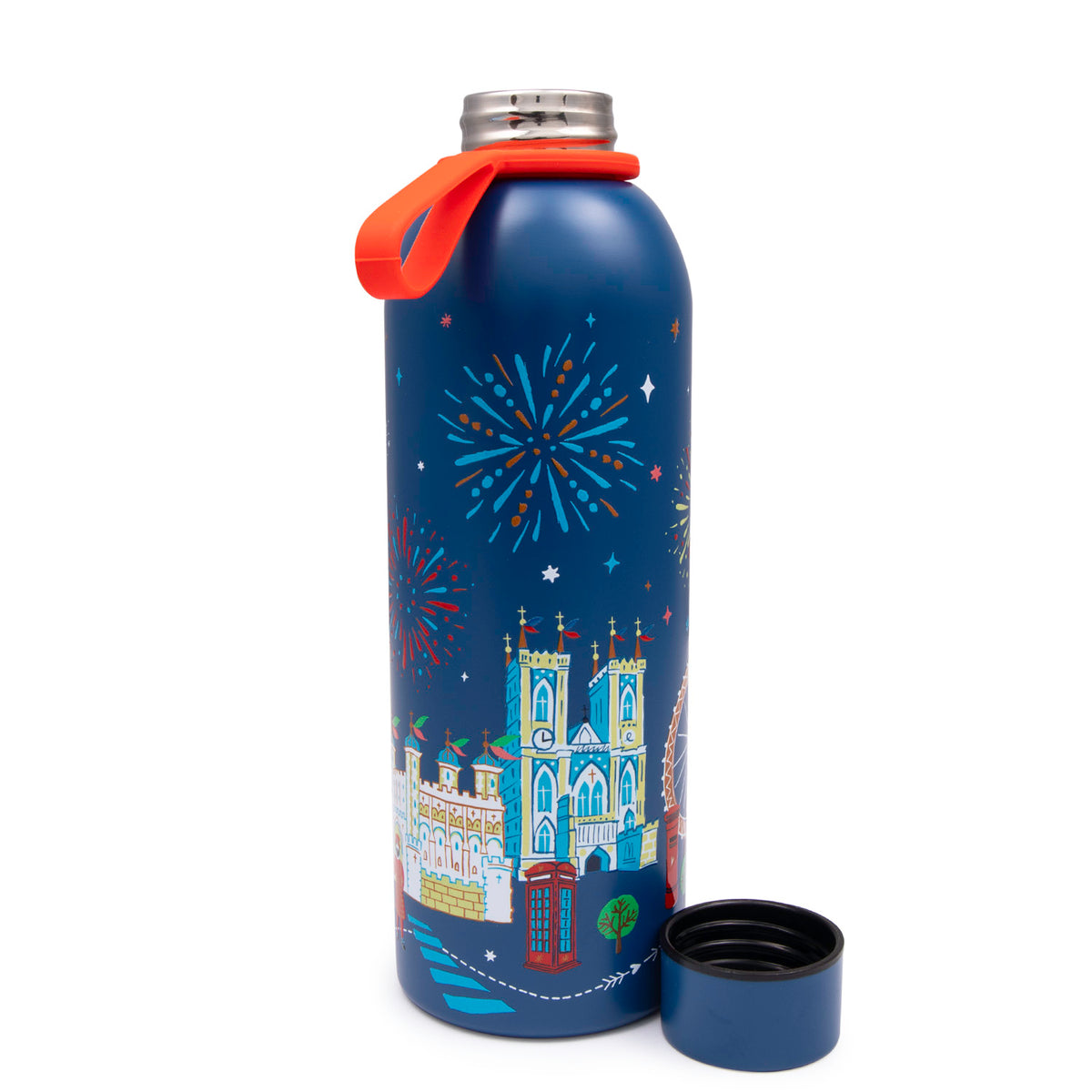 Alice Tait Water Bottle Night 3
