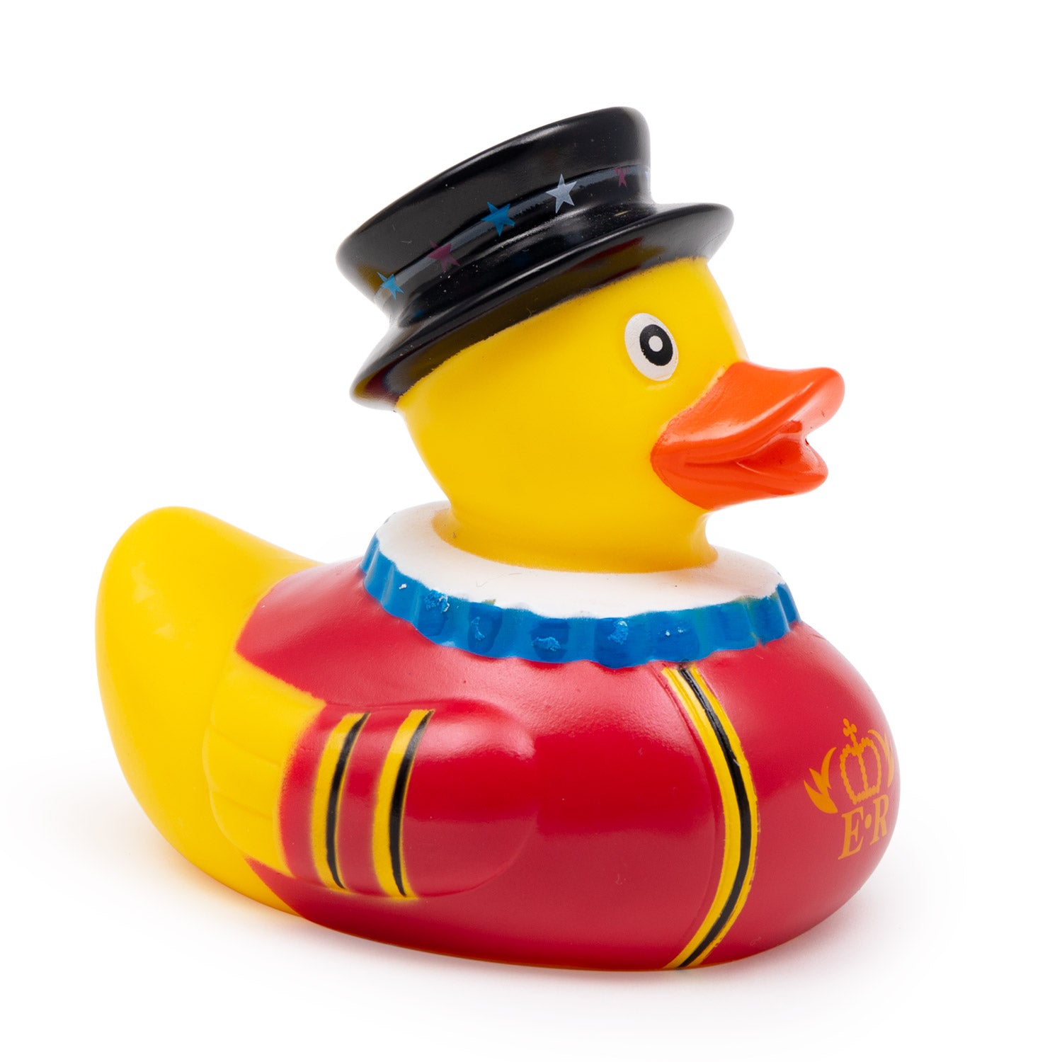 Beefeater - Rubber Duck 2