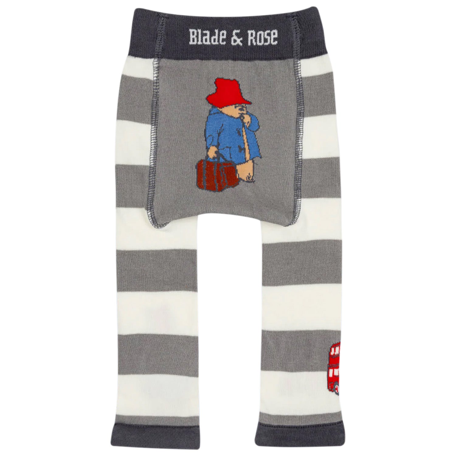 Blade & Rose Paddington Loves To Travel Legging 1