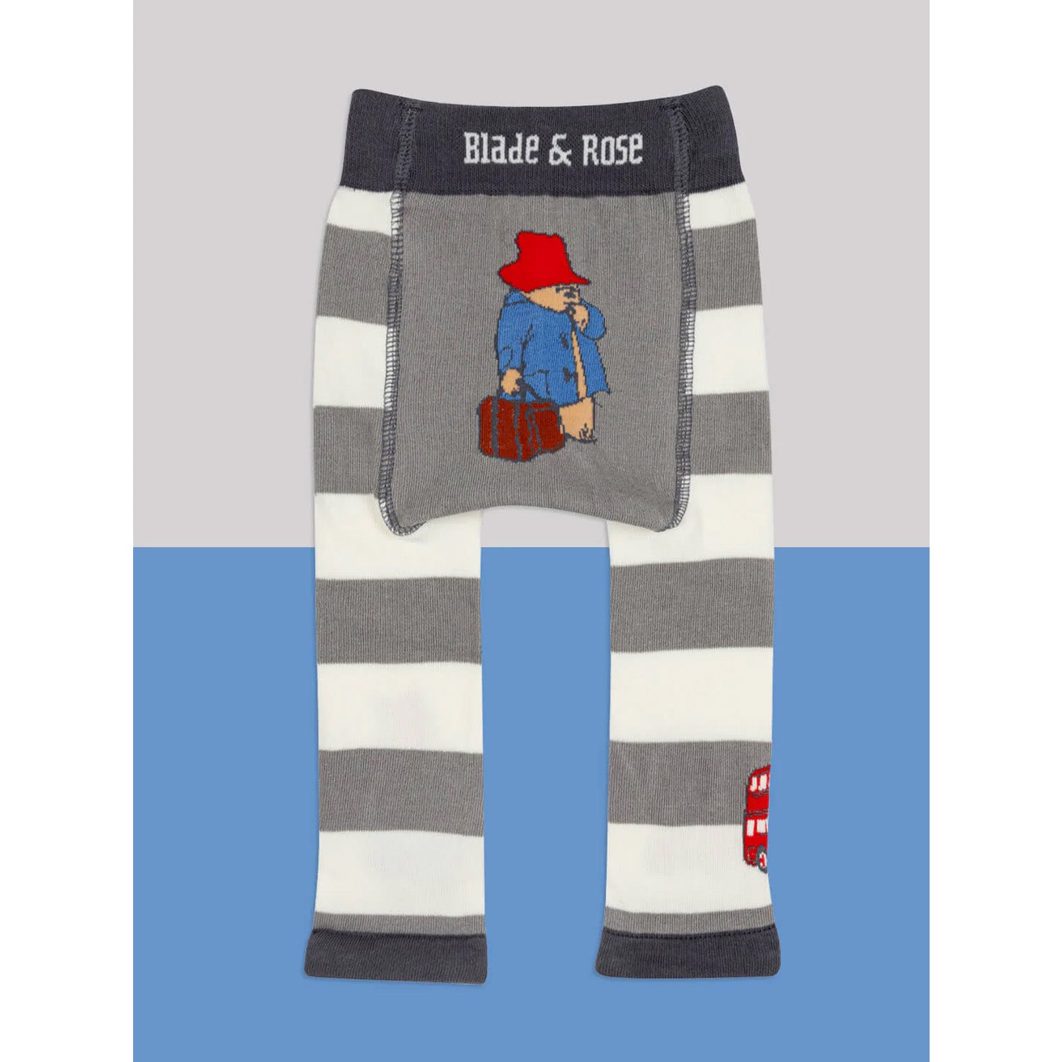 Blade & Rose Paddington Loves To Travel Legging 5