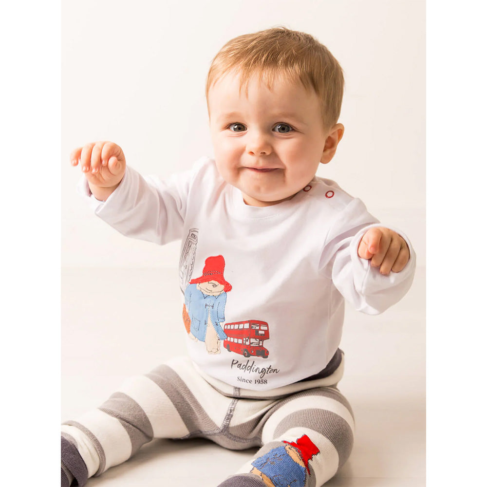 Blade & Rose Paddington Loves To Travel Top 3