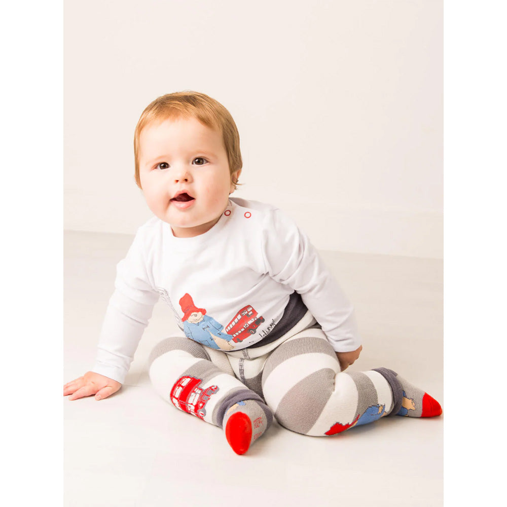 Blade & Rose Paddington Loves To Travel Top 4