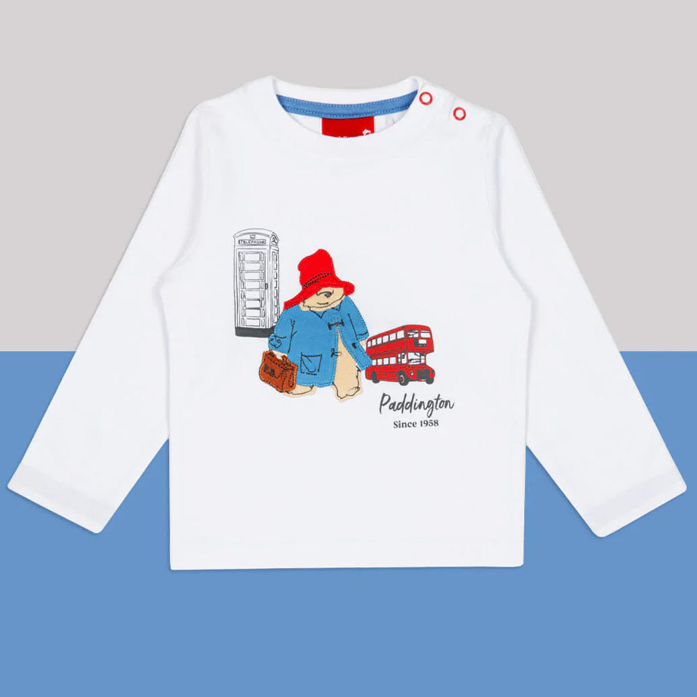 Blade & Rose Paddington Loves To Travel Top 5