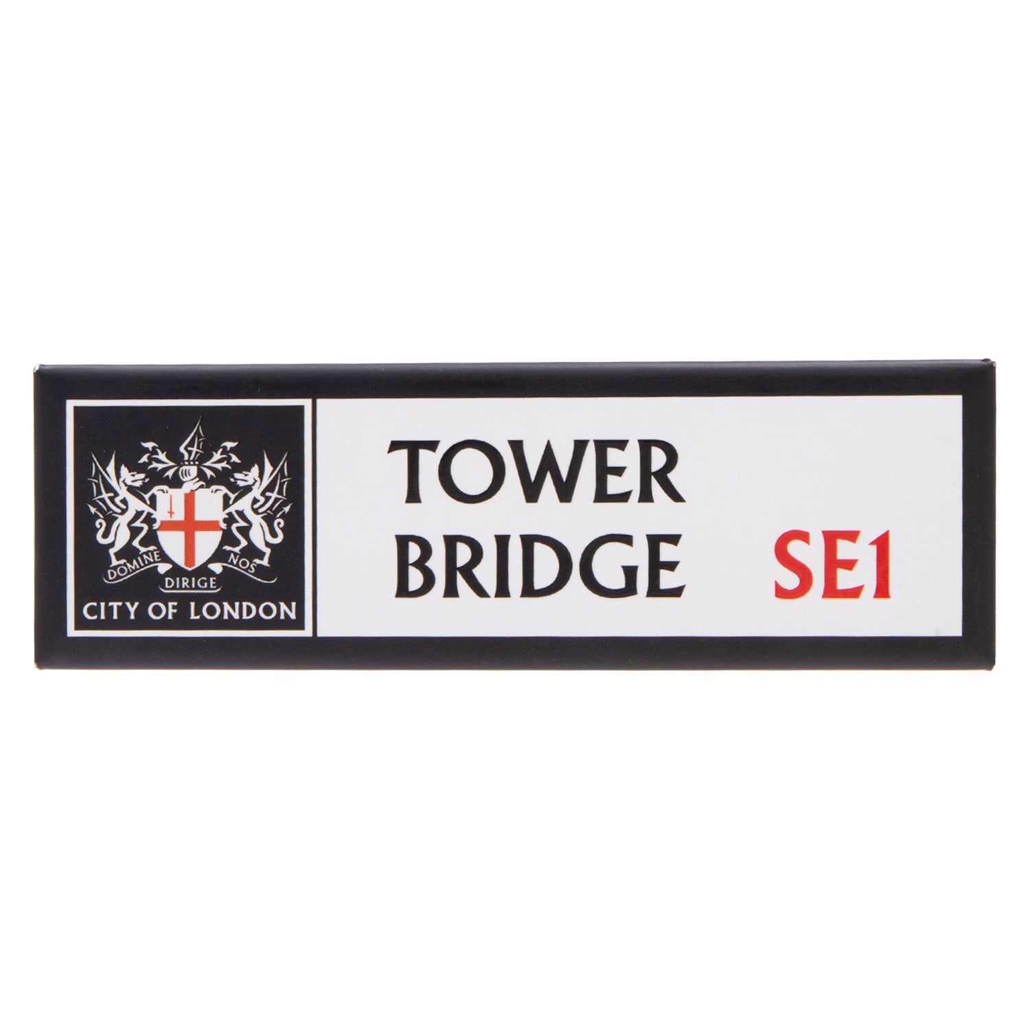 Brandart Tower Bridge SE1 Magnet 1