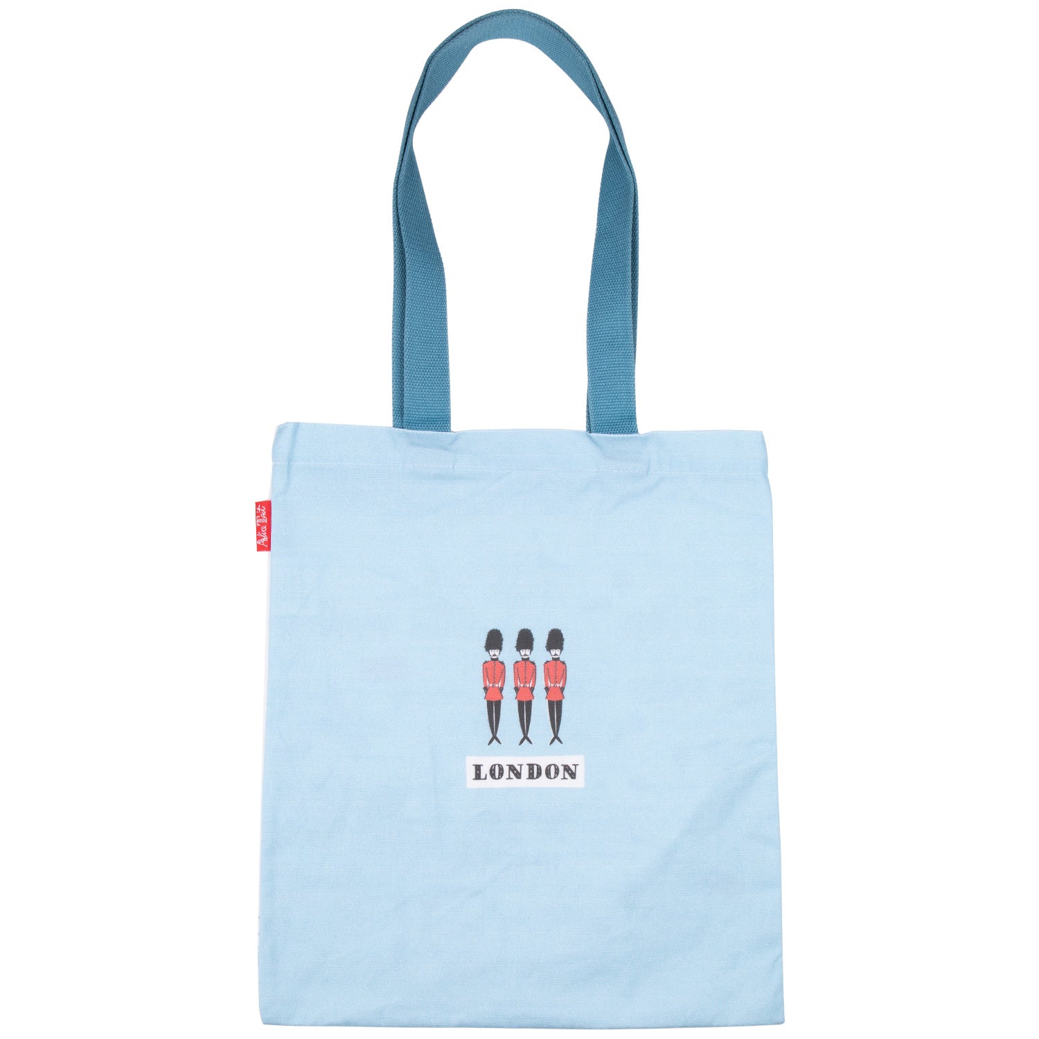 Alice Tait London Landscape Tote Bag 2
