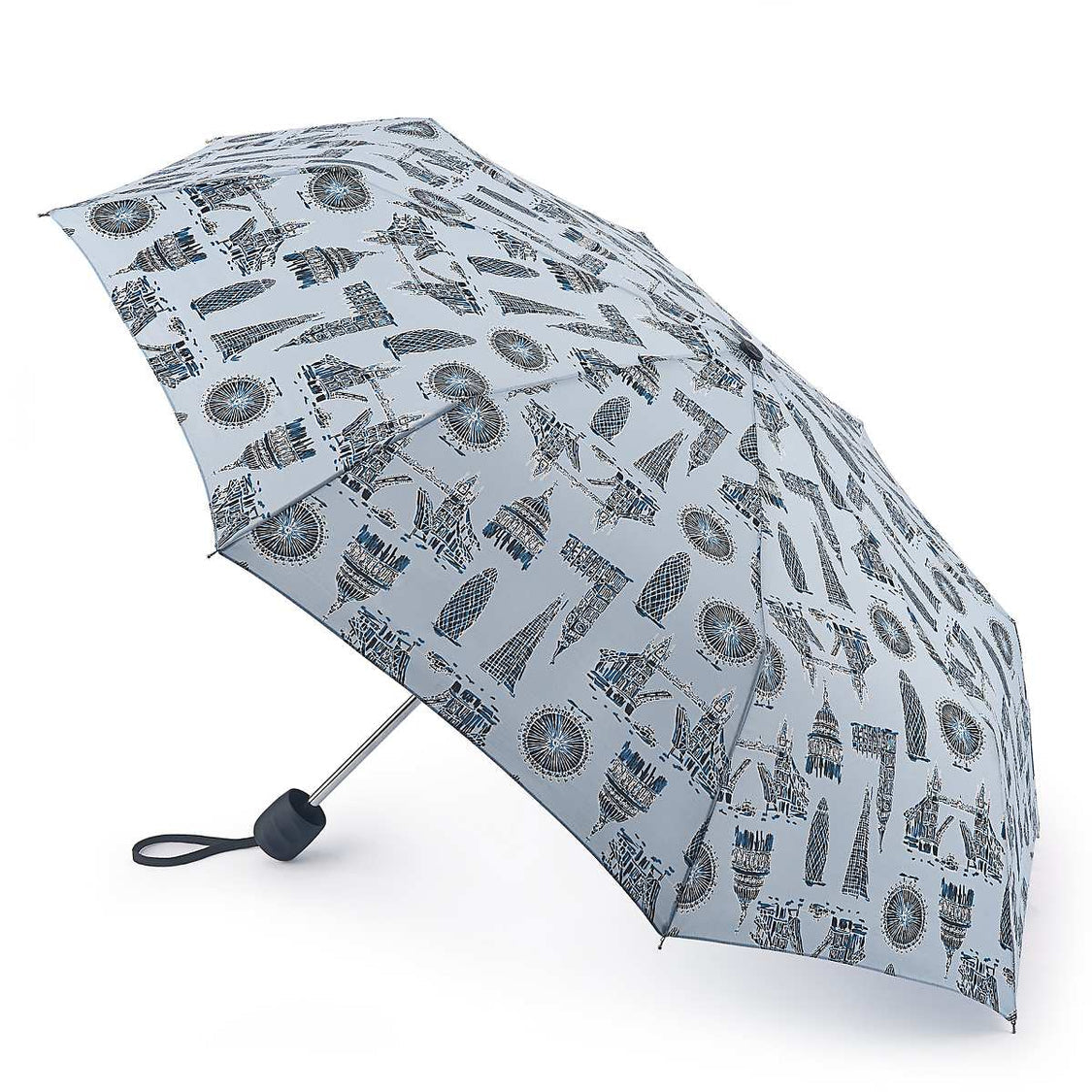 Fulton Landmarks Umbrella