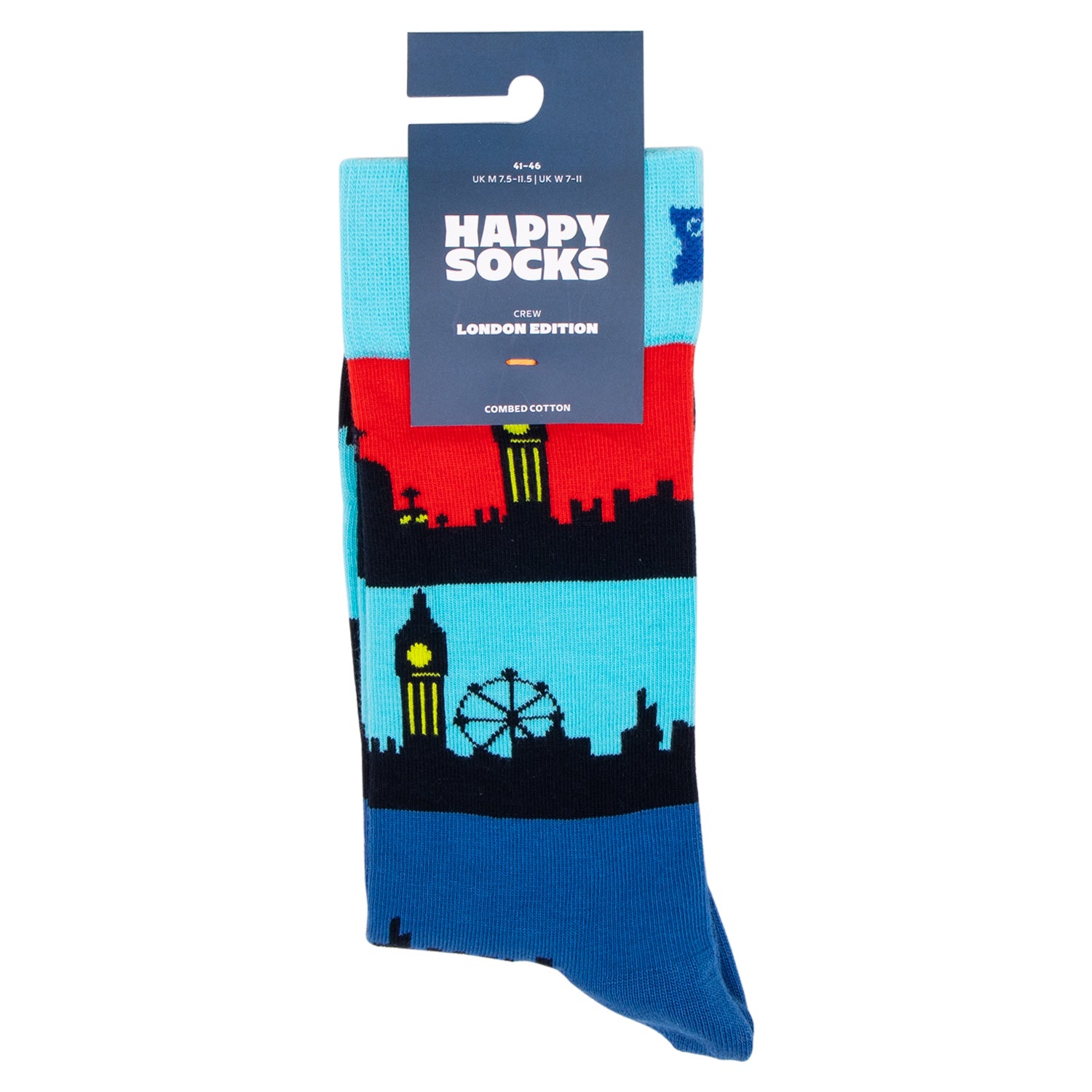Happy Socks - Skyline - London Edition 1