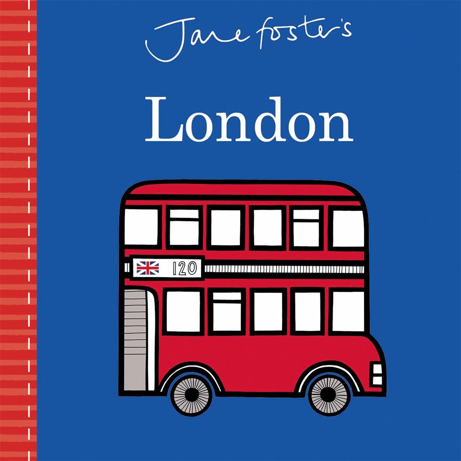 Jane Fosters London Book 1