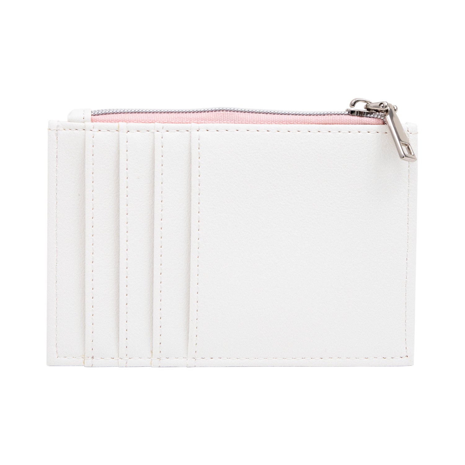 Jessica Hogarth Icons Card Wallet and Zip Purse 2