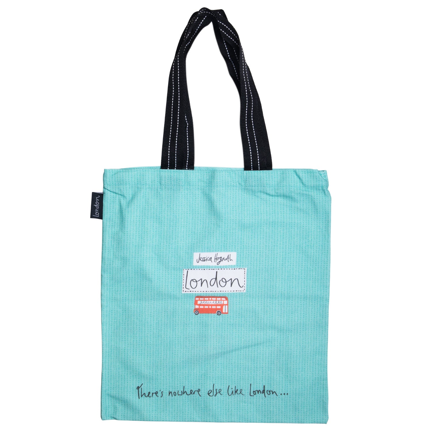 Jessica Hogarth London Kent Tote Bag 2