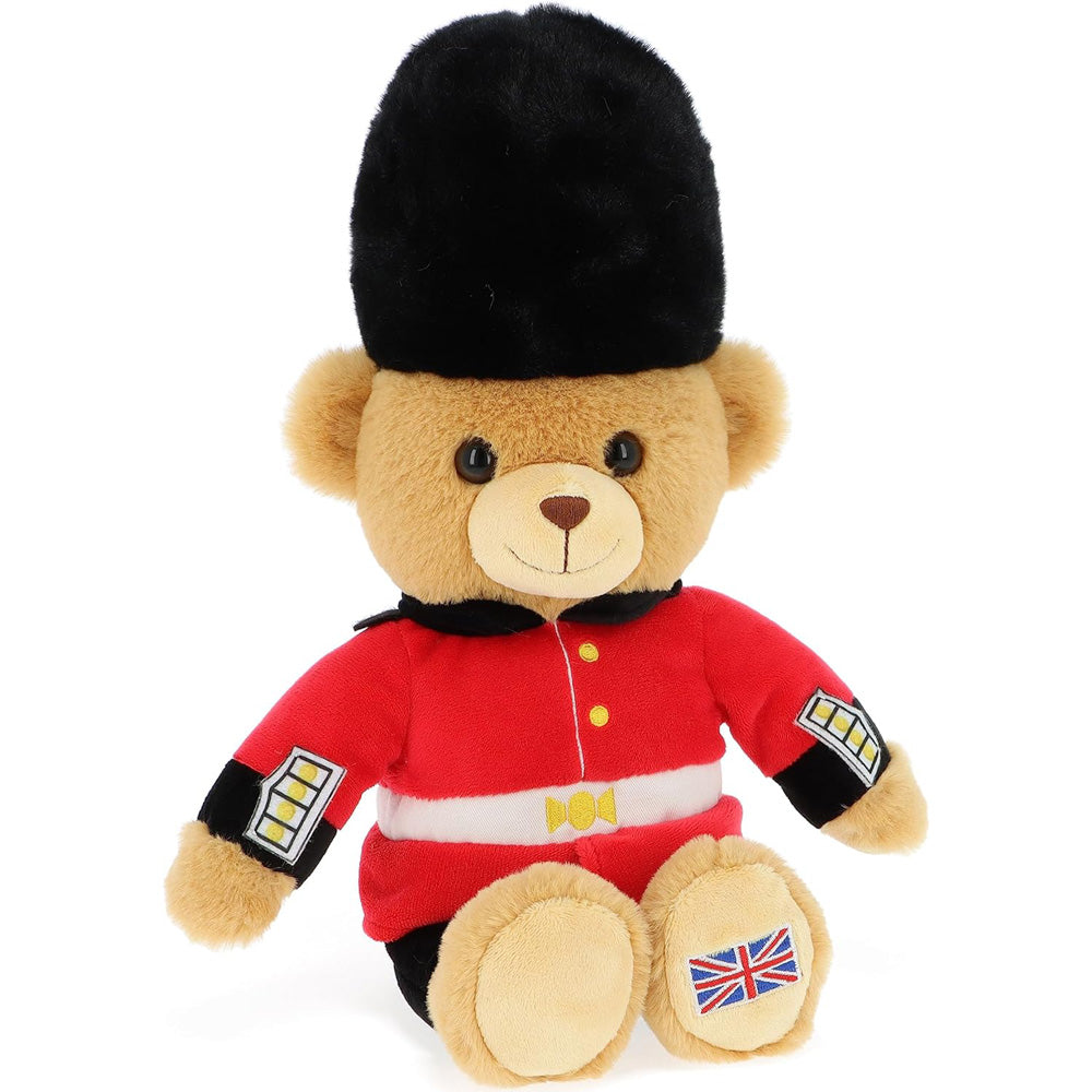 Royal Guard Soft Toy Bear
