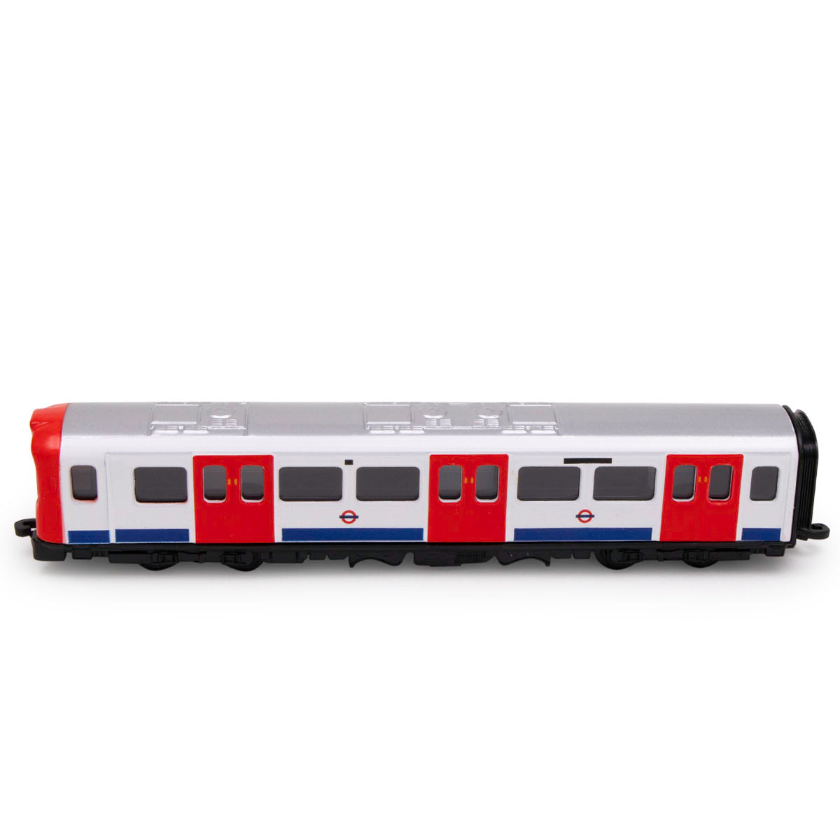 London Underground Die Cast Tube Train 4
