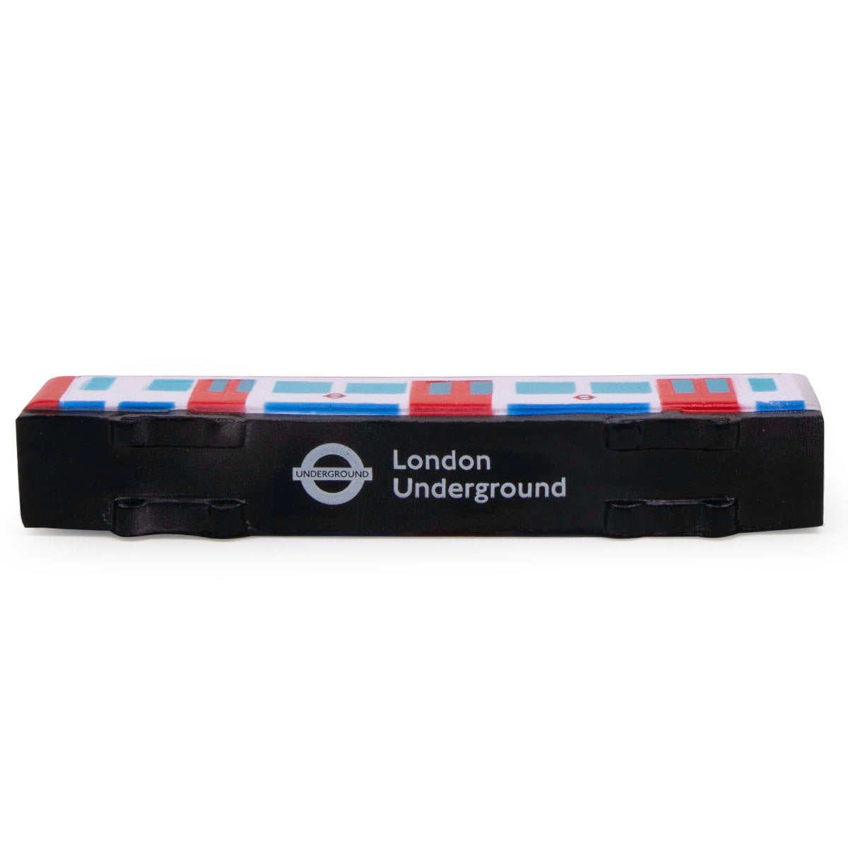 London Underground Tube Train Stress Toy 3
