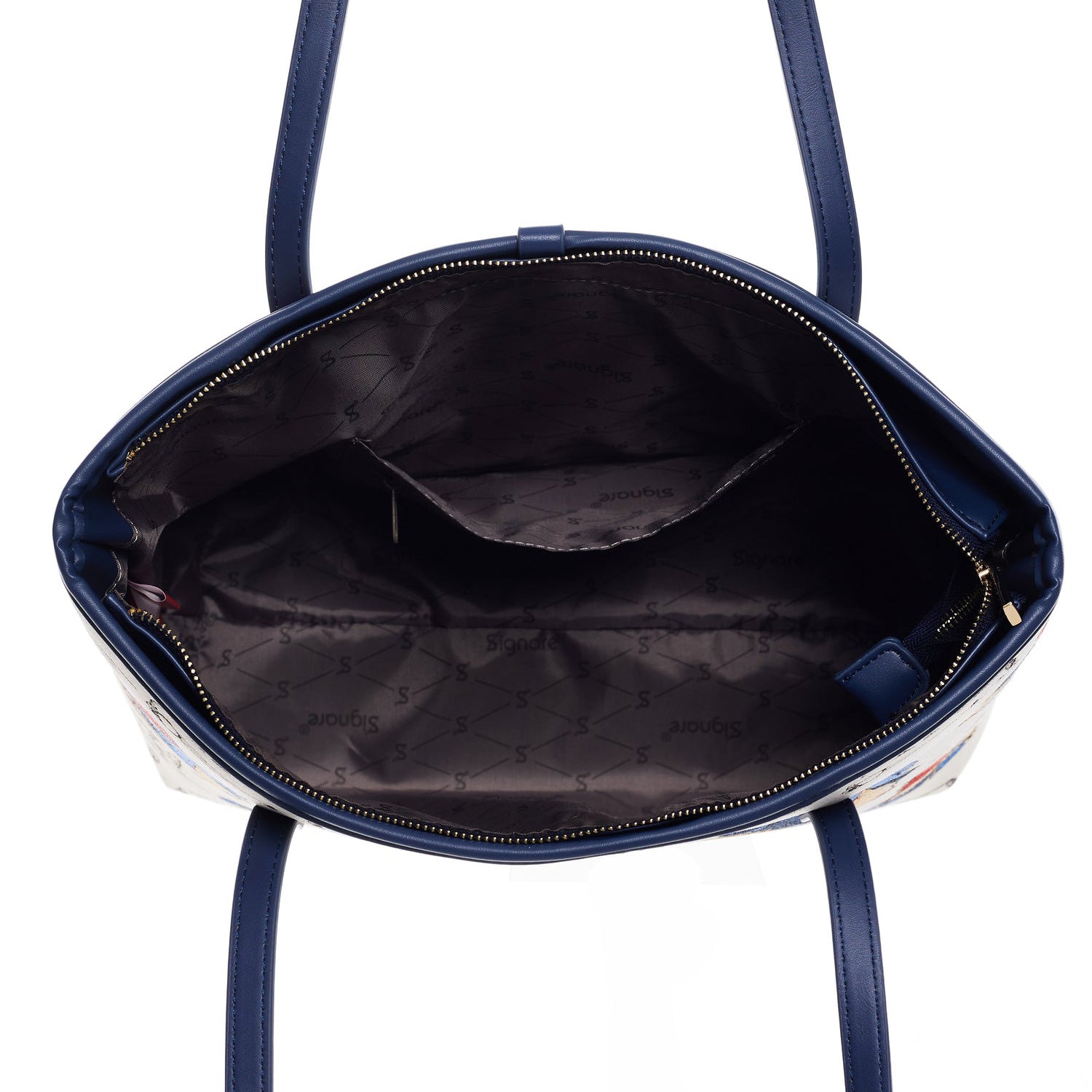 Paddington Bear College Tote Bag 3