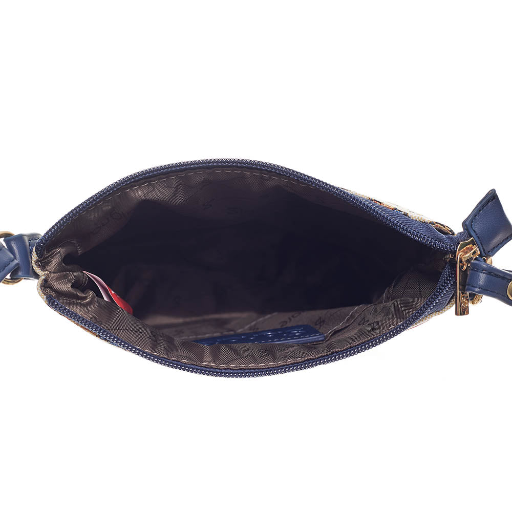 Paddington Bear Sling Bag 3