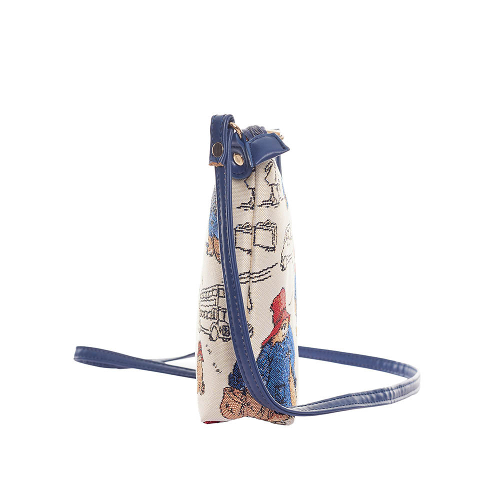 Paddington Bear Sling Bag 5