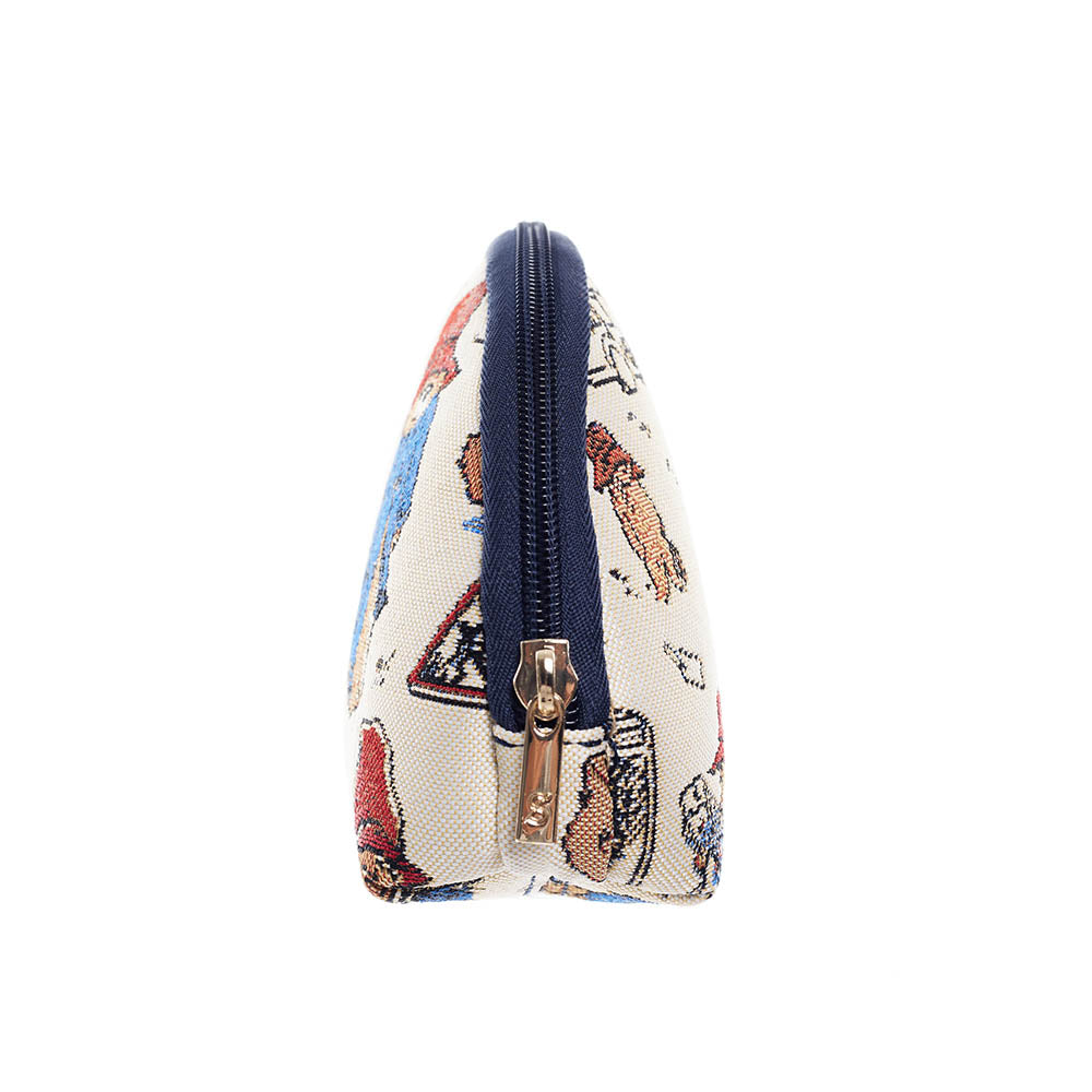 Paddington Bear Cosmetic Bag 2