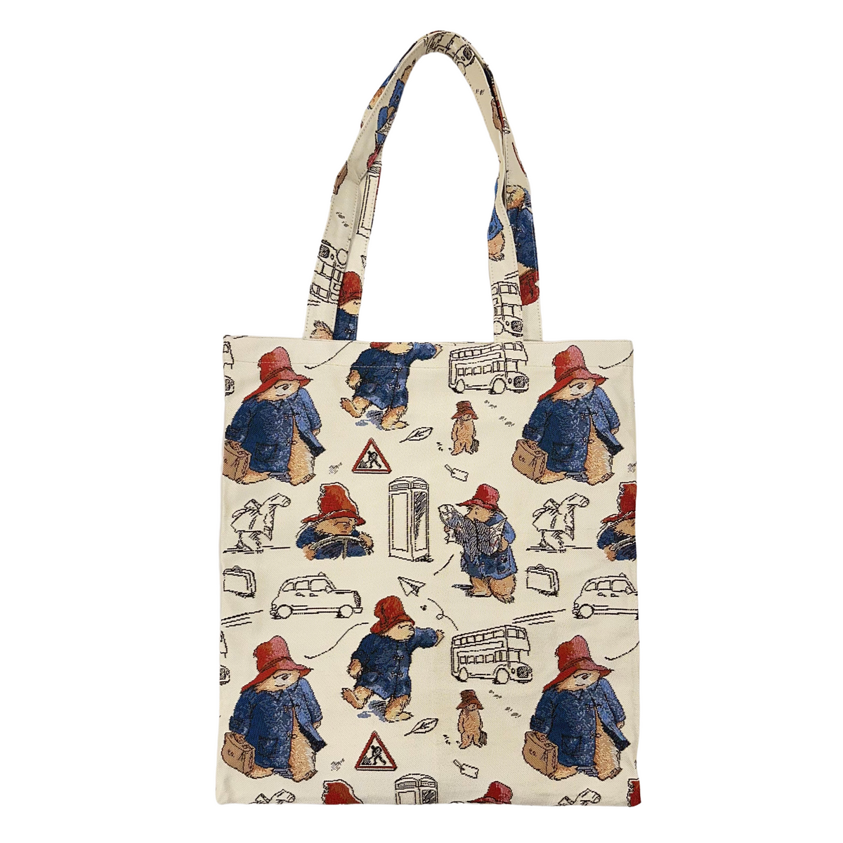 Paddington sales tote bag
