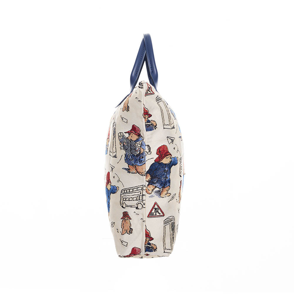 Paddington Bear Foldaway Bag 5