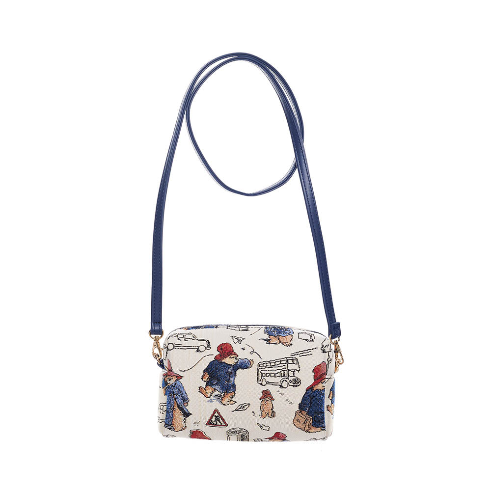 Paddington Hip Shoulder Bag 2