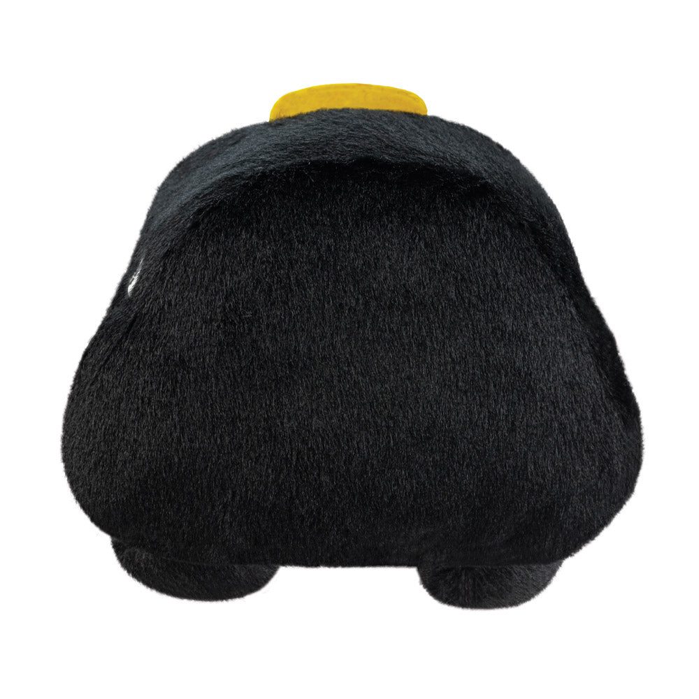 Palm Pals Freddie Black Taxi Soft Toy 5