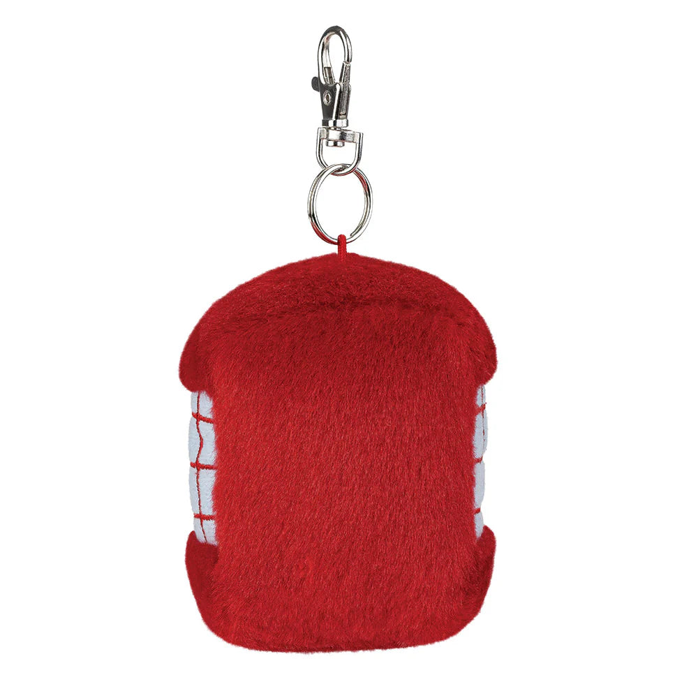 Palm Pals Hattie Telephone Box Clip On 4