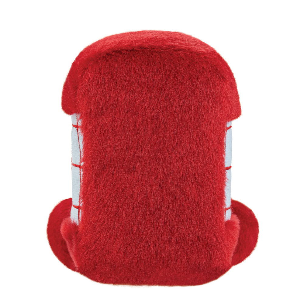 Palm Pals Hattie Telephone Box Soft Toy 5
