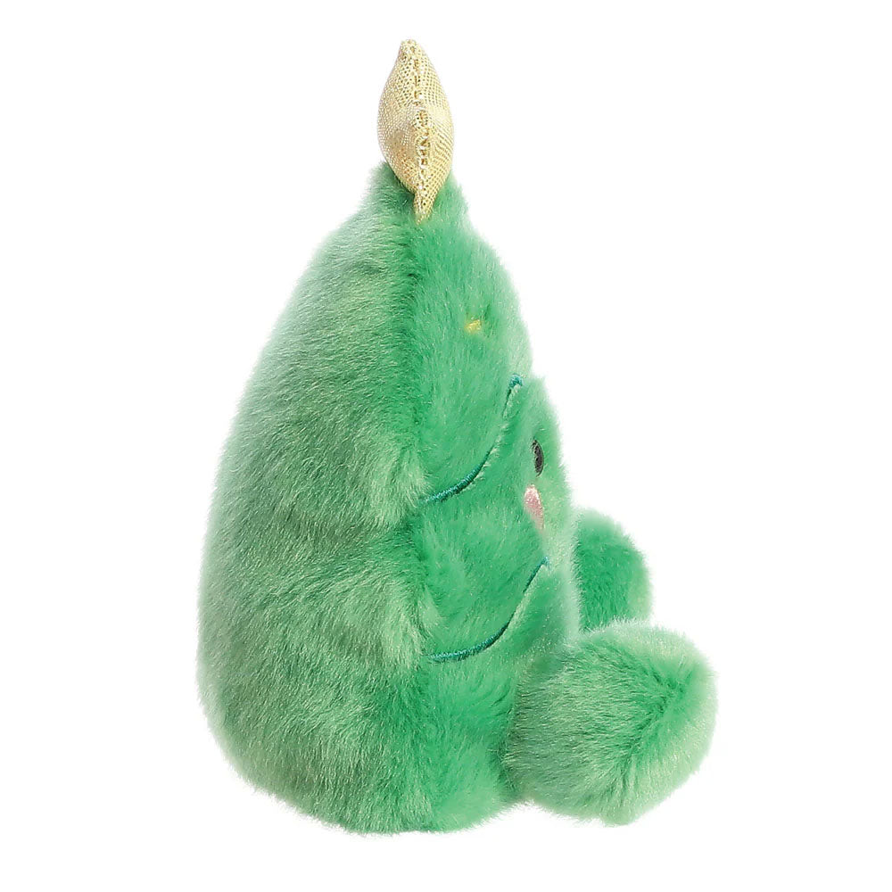 Palm Pals Jubilee Christmas Tree Soft Toy 4