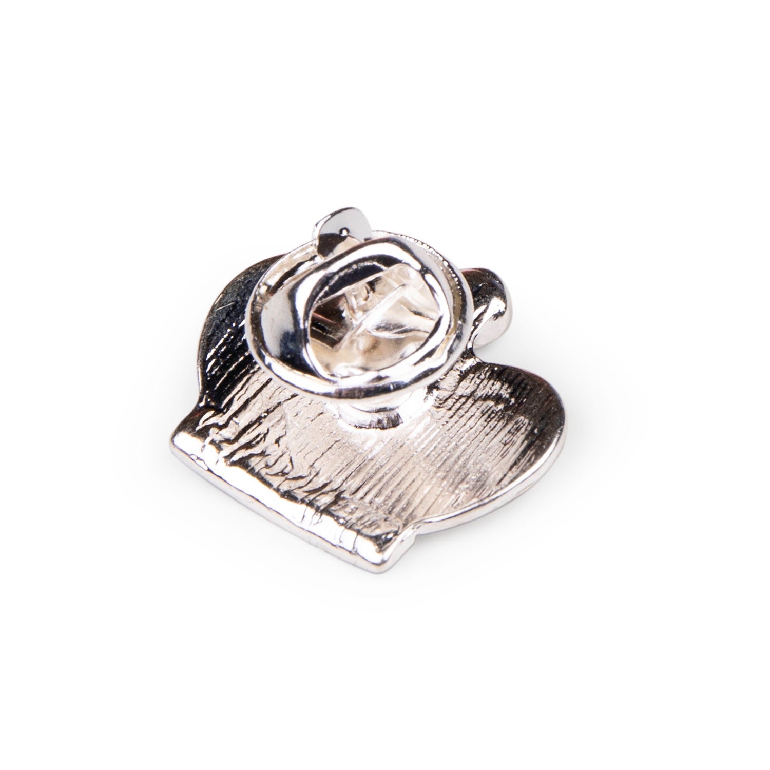 Pin Badge - Crown 3