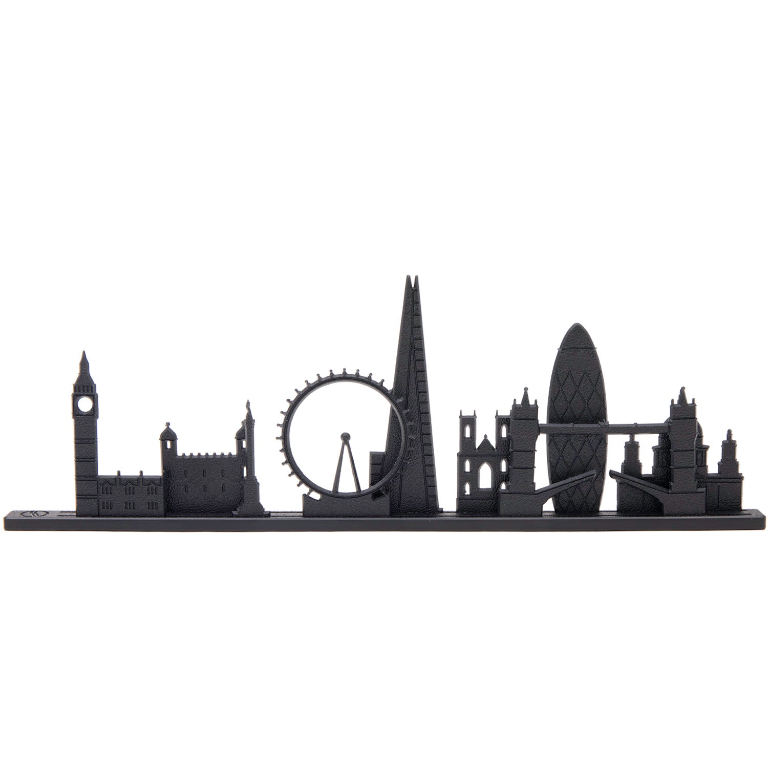 Shadowshapes London Shadow-Scape 1