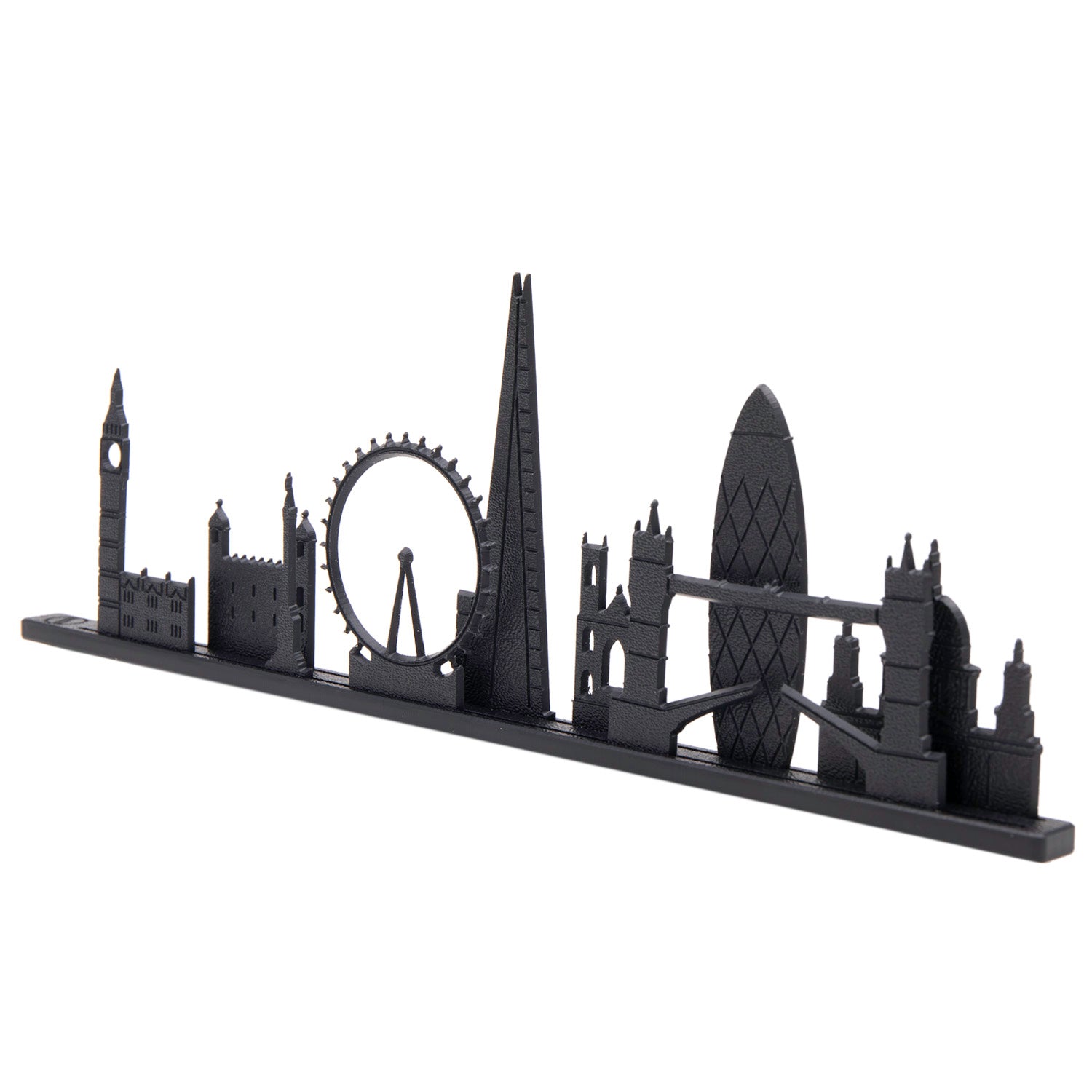 Shadowshapes London Shadow-Scape 2