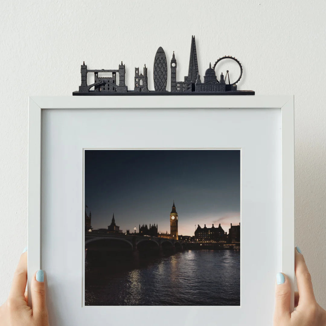 Shadowshapes London Shadow-Scape 4