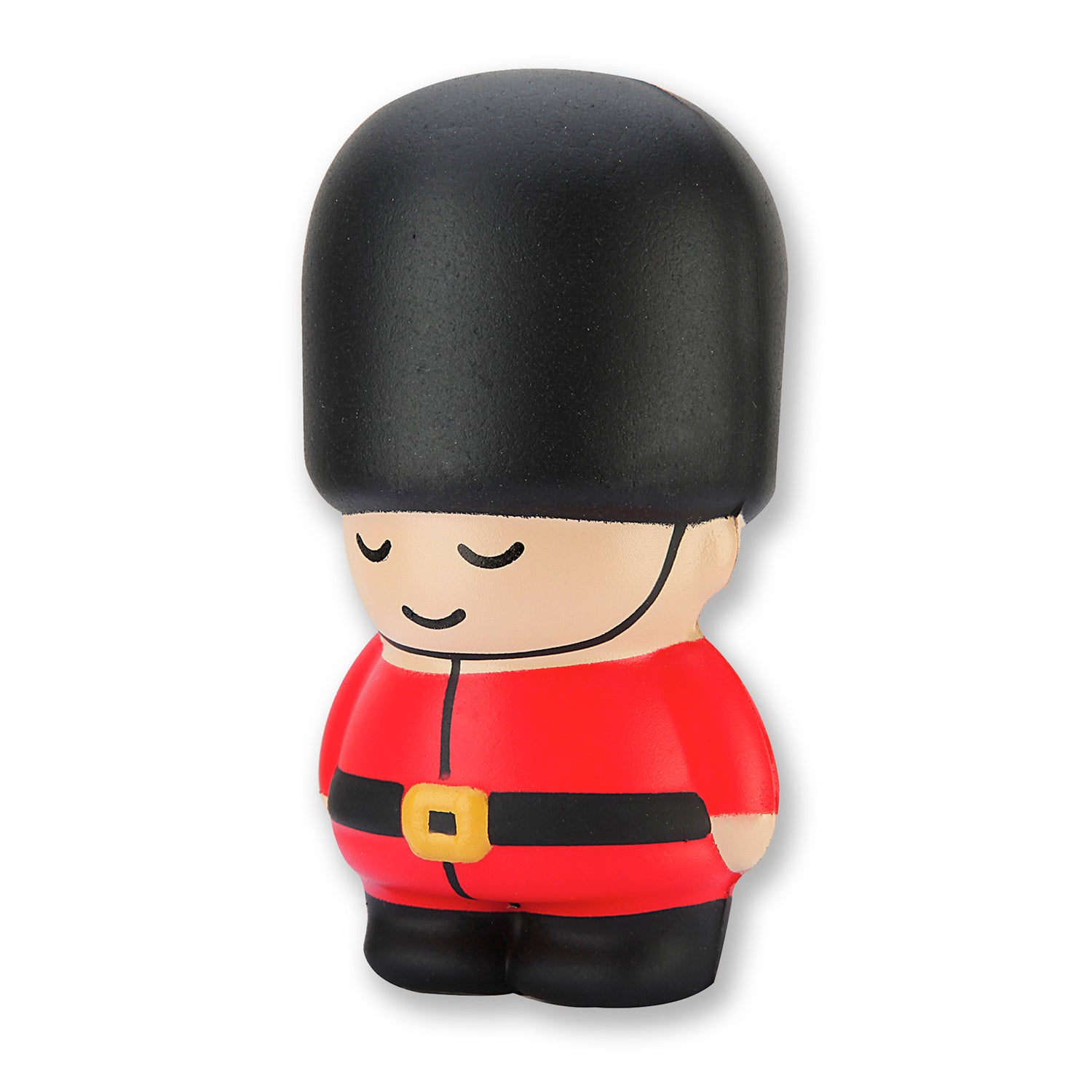 Squishi Pals - Kip Soldier - Stress Toy 1