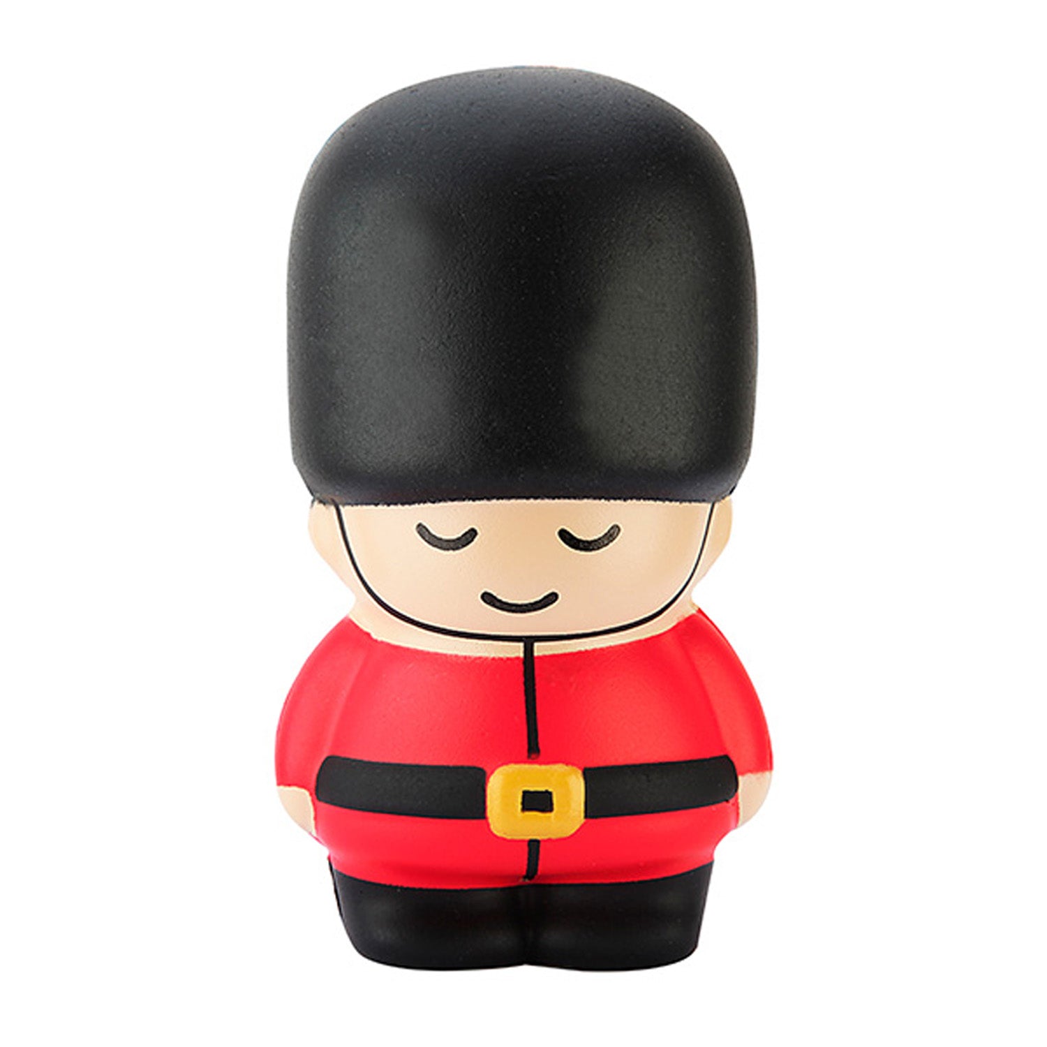 Squishi Pals - Kip Soldier - Stress Toy 2