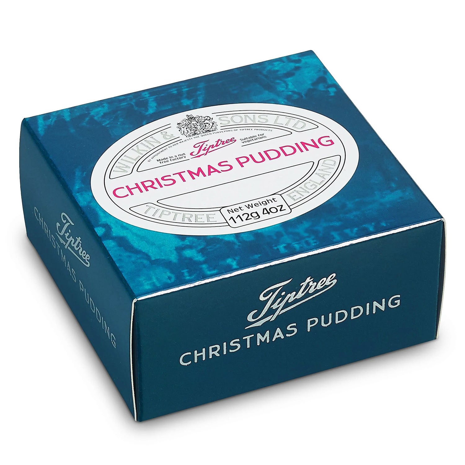 Tiptree Christmas Pudding 112g
