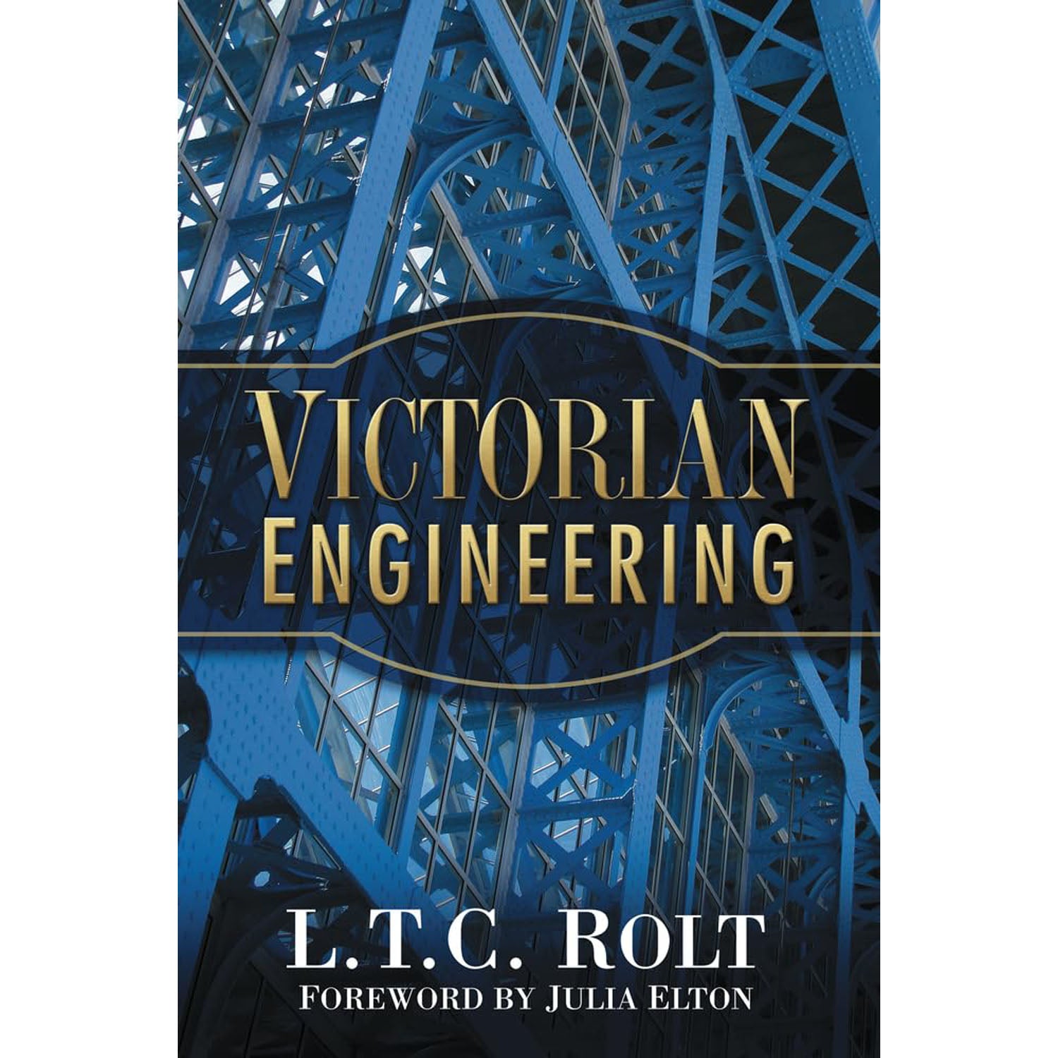 Victorian Engineering Book