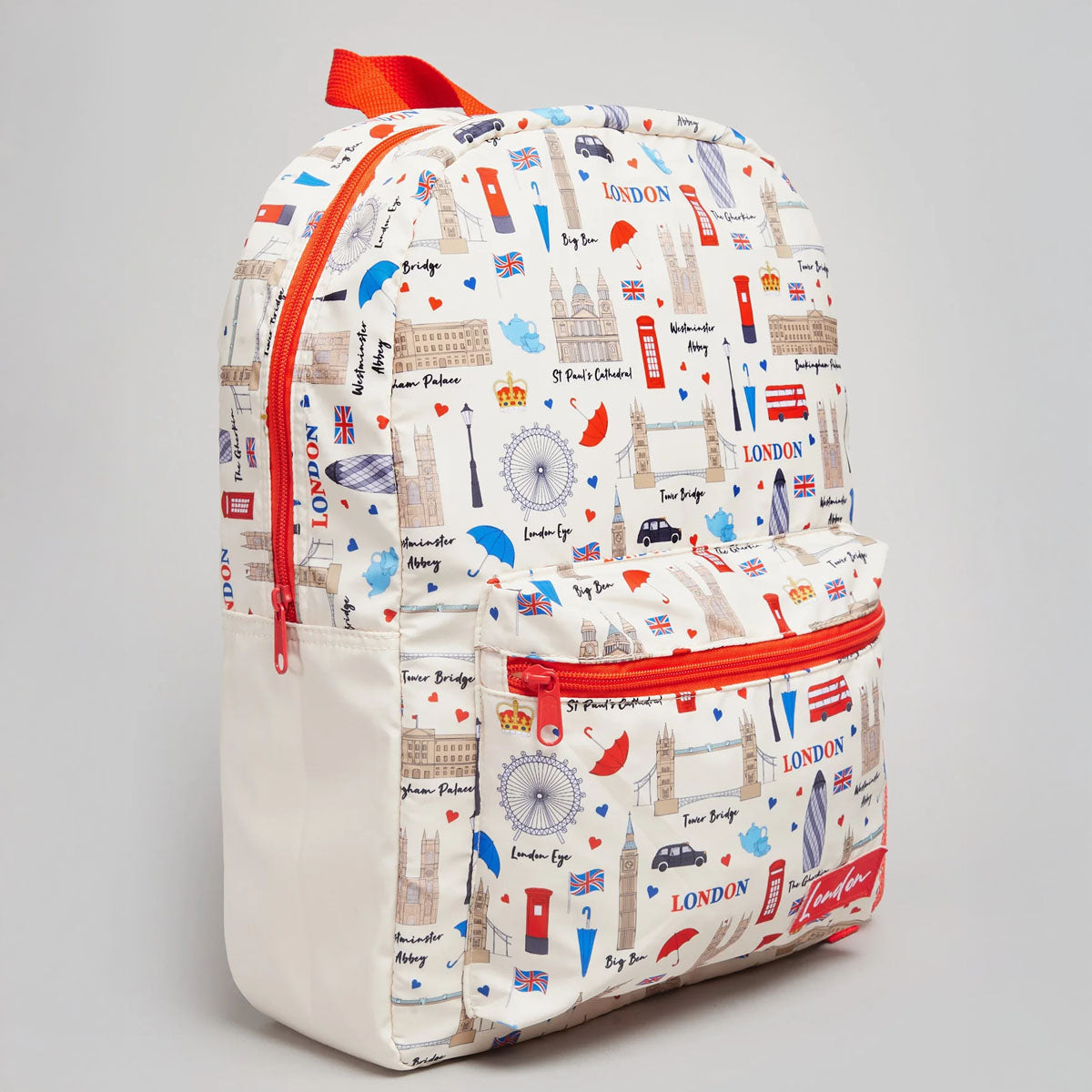 William Lamb London Roxy Backpack 2