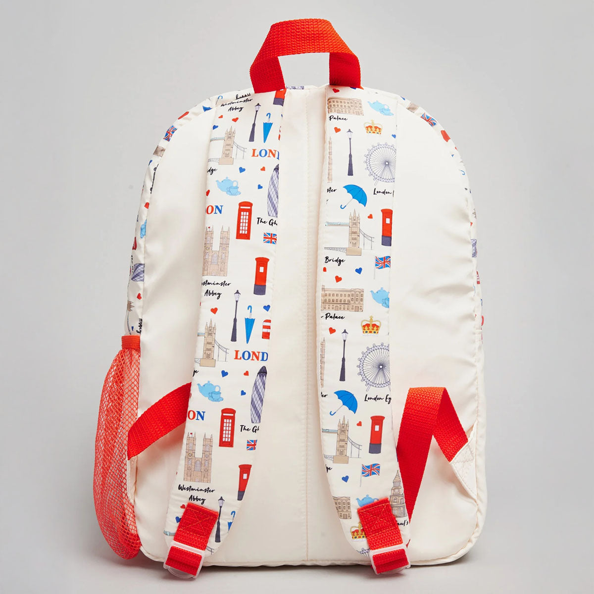William Lamb London Roxy Backpack 3