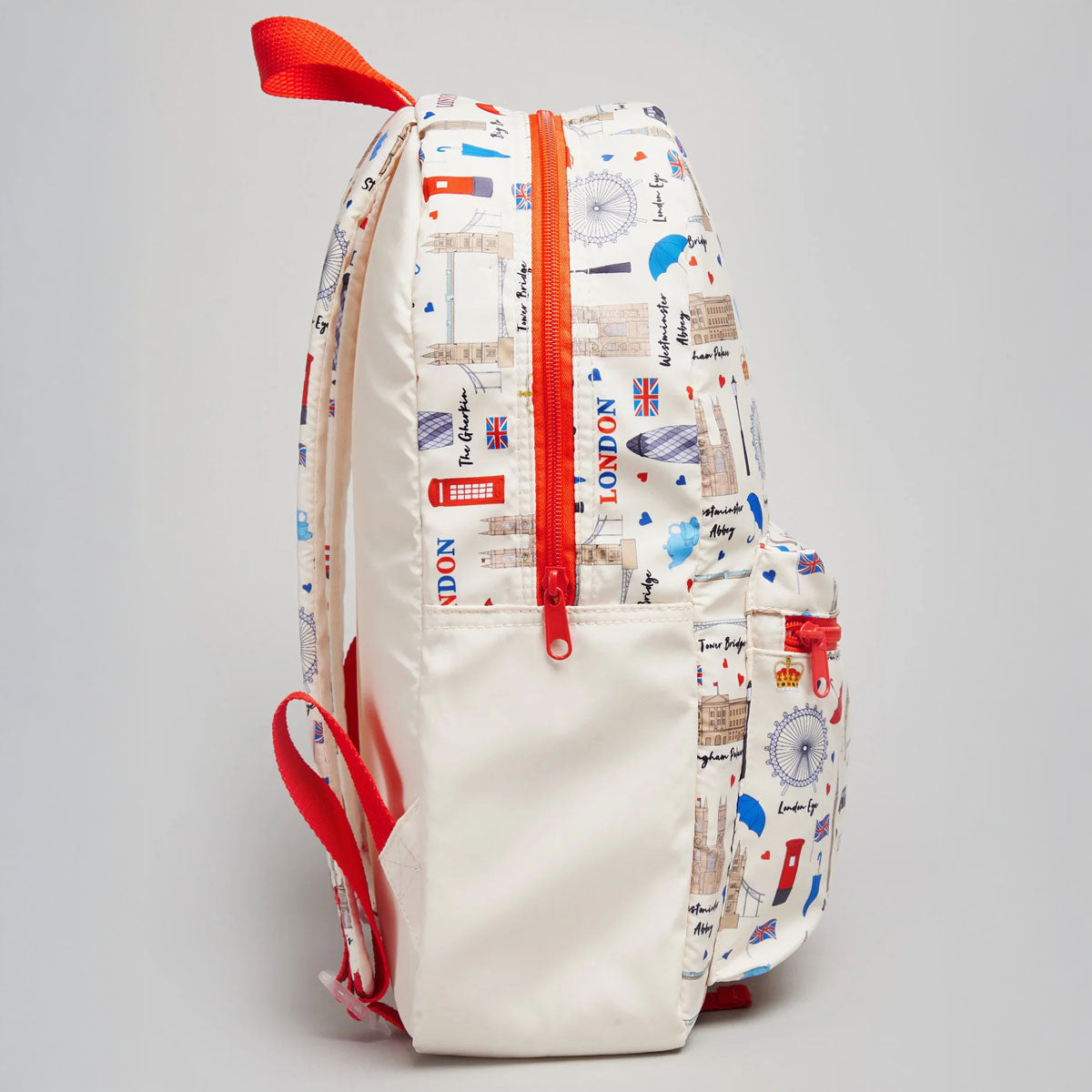 William Lamb London Roxy Backpack 4