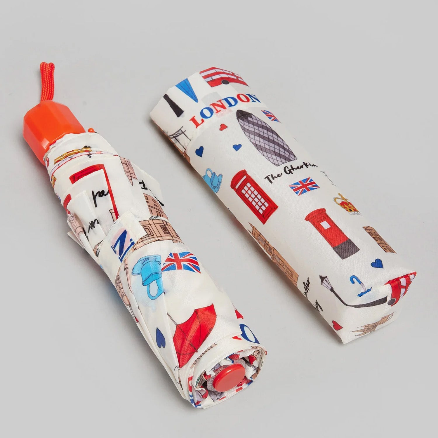 William Lamb London Umbrella 3