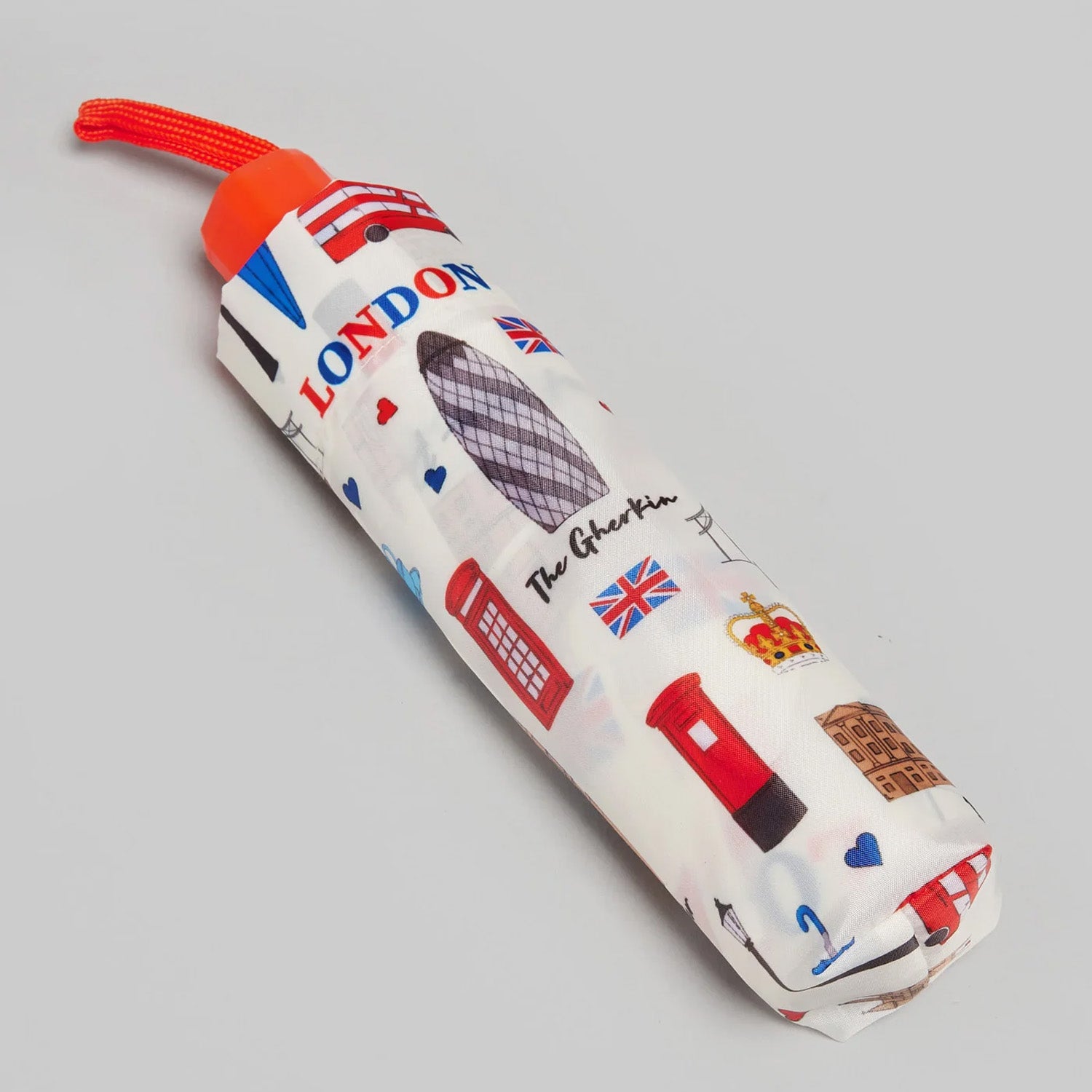 William Lamb London Umbrella 4