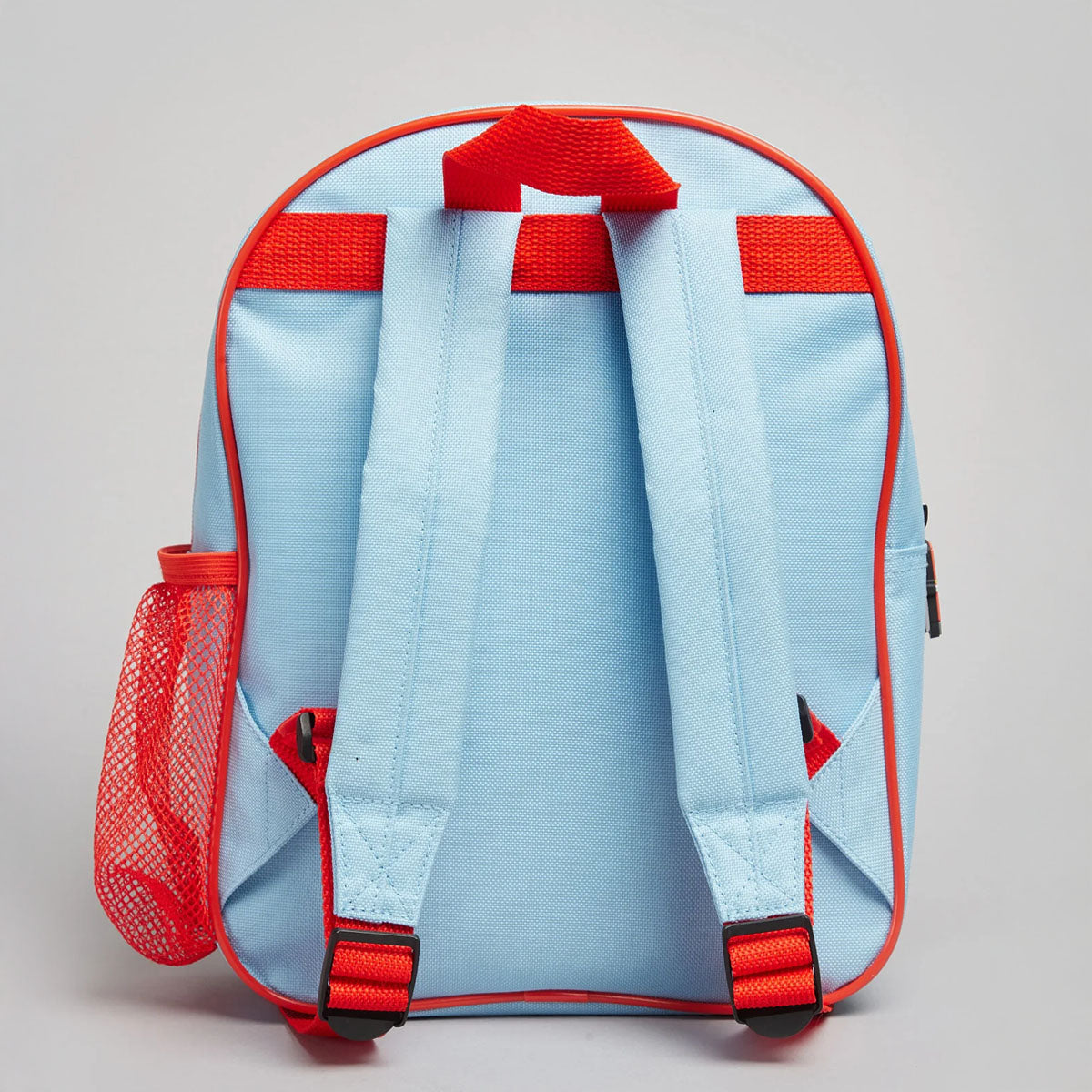William Lamb Paddington Classic Arch Backpack 4