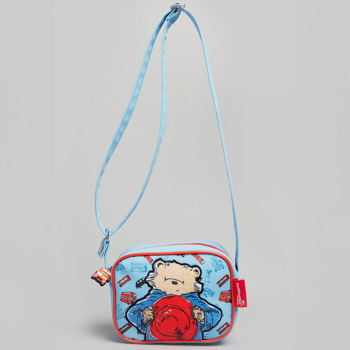 William Lamb Paddington Cross Body Bag 1