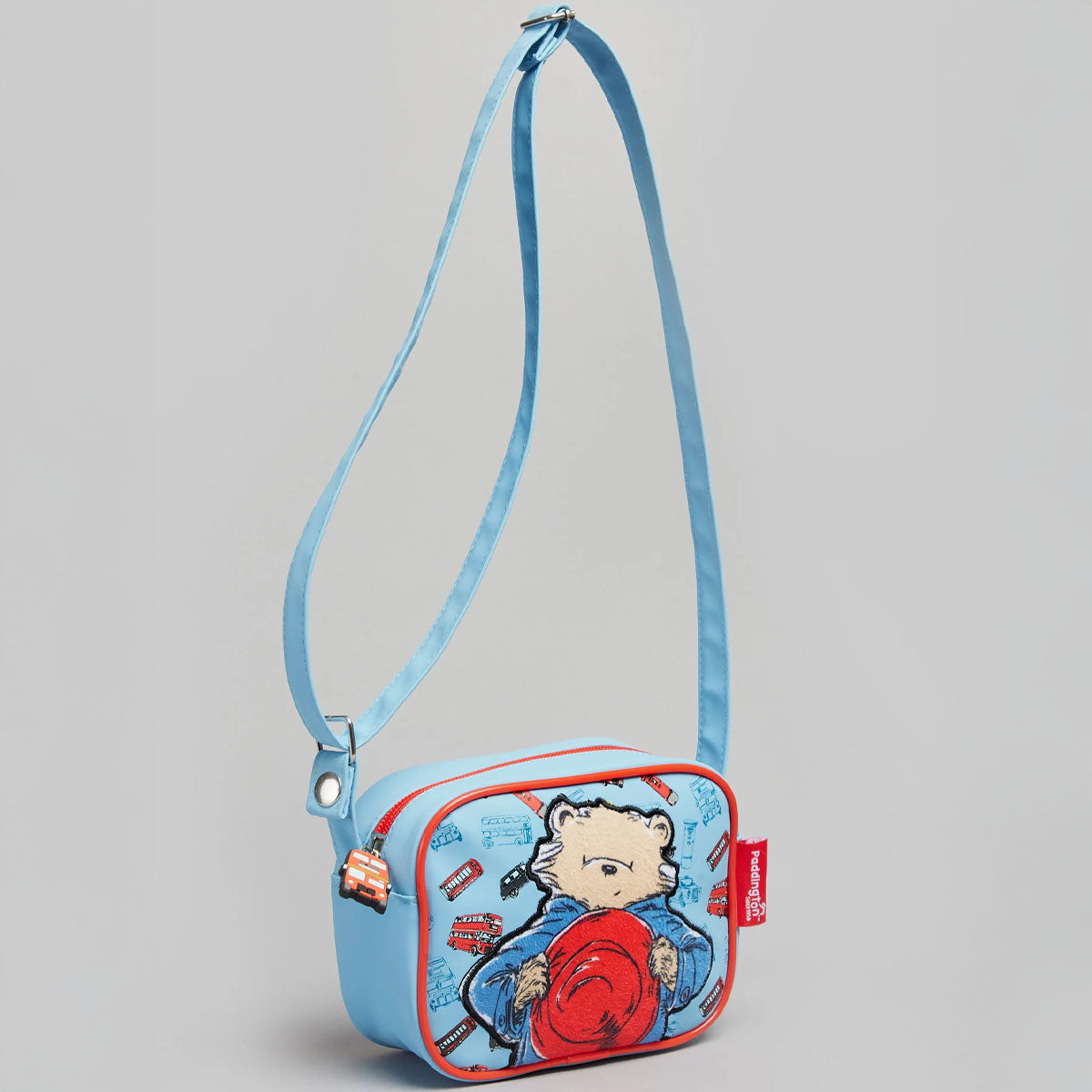 William Lamb Paddington Cross Body Bag 2