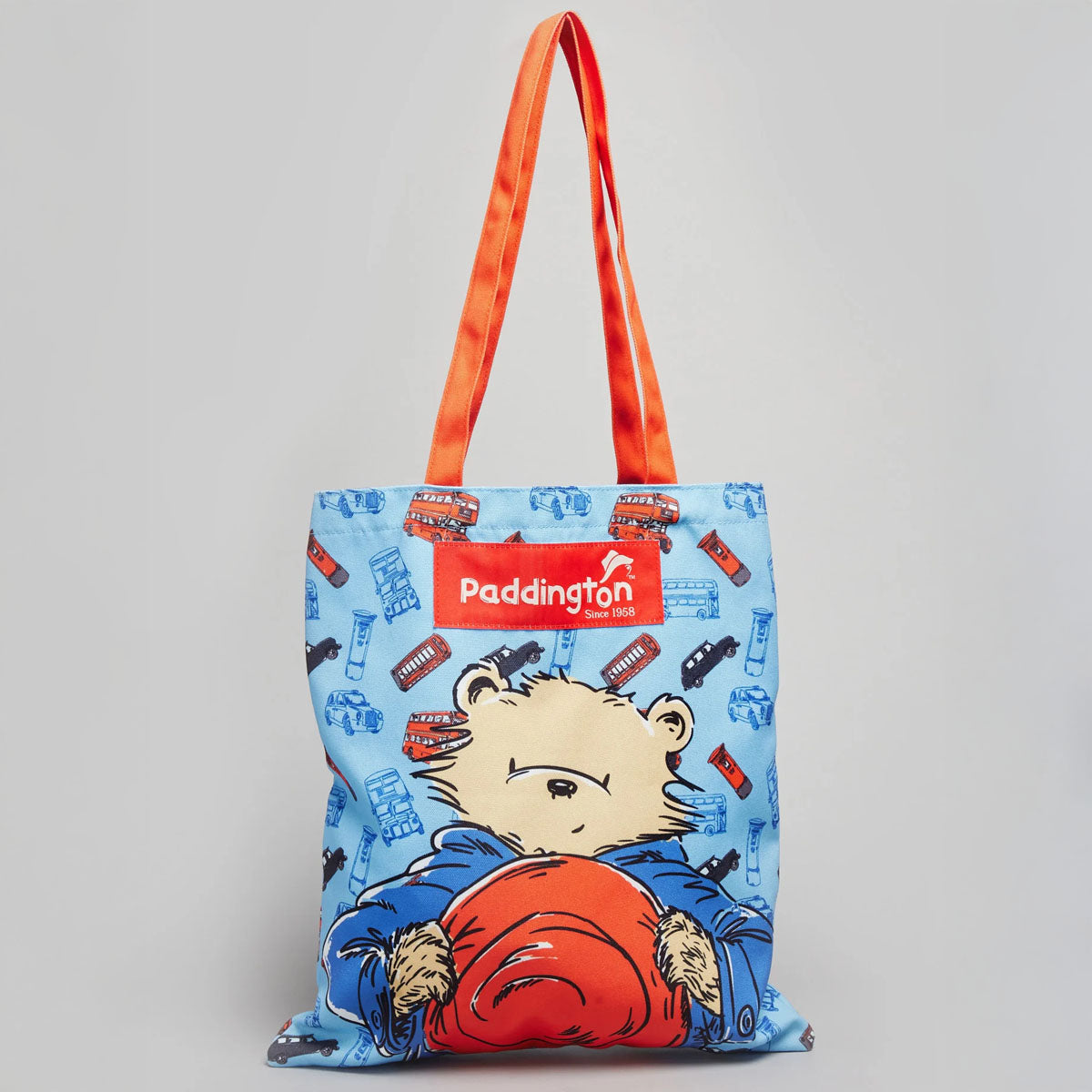 William Lamb Paddington Tote Bag 1